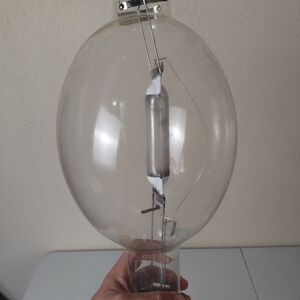 Sylvania Bulb M1000/U METALARC 1000W Mogul BT56 Clear M47/S Metal Halide